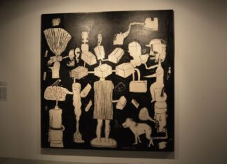 Valleys Between the Bosporus and the Golden Horn