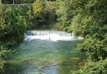 Basilike Pyle in Byzantine Historical Sources