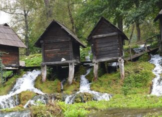 The Visit of Pope Constantine in 708